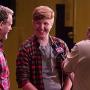 Adam Pascal and Nate Zanin as Roger in RENT interviewed by WROC